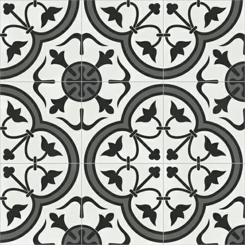 Керамогранит Vienna Gloriette Natural R10 59.2х59.2 — фото 2