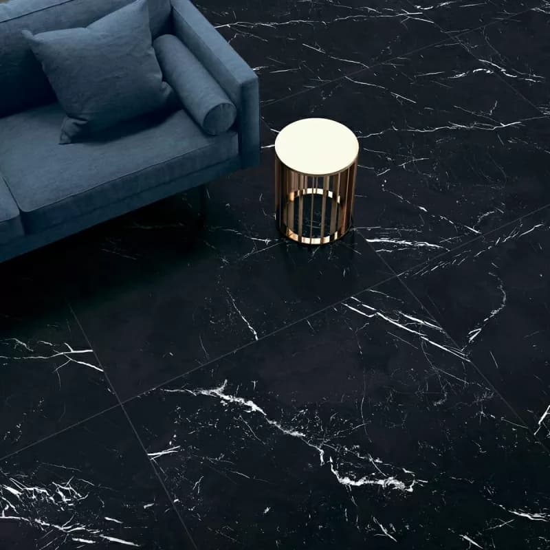 Керамогранит PF60004198 Sensi Up Statuario Versilia Lux+ 120x120 — фото 10