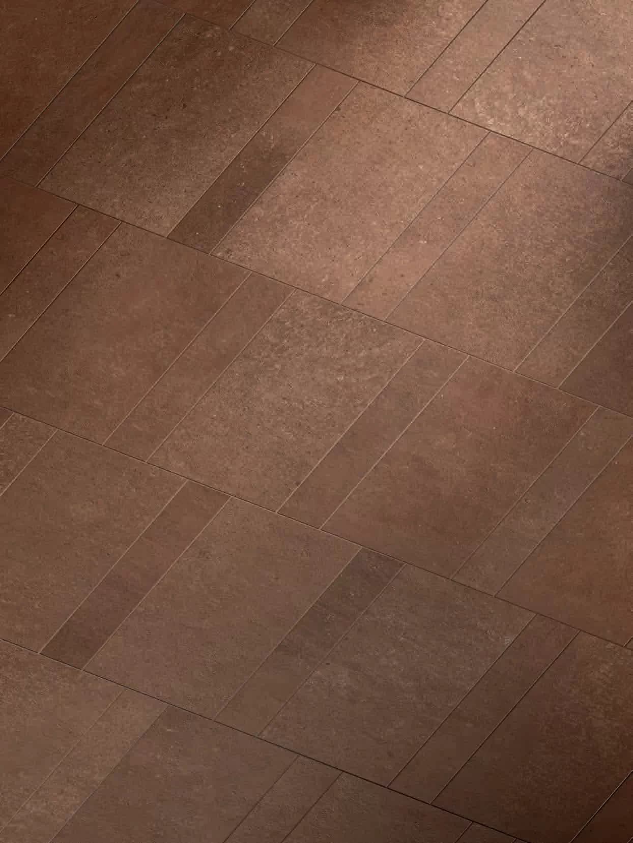 Керамогранит 781485 Sensi Terre Rosato Nat Ret 60x120 — фото 20