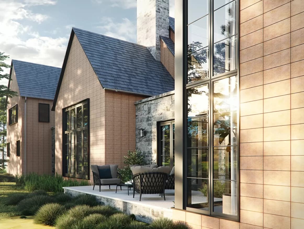 Клинкерная плитка Peldano Recto 31,4x30,5 — фото 3