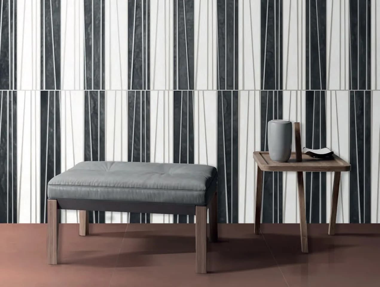 Керамогранит PF60017141 14oraitaliana Lapis Nat Rett 60x60 — фото 23