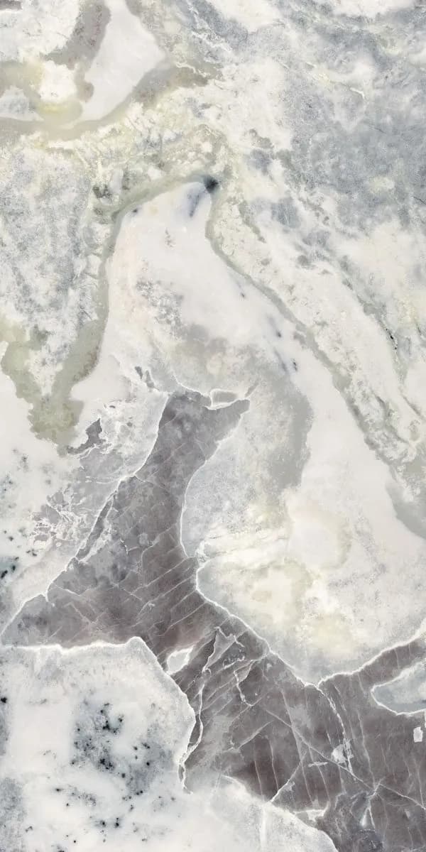 Керамогранит PF60017522 Supreme Hedonism Dover White Nat R 60x120 — фото 3