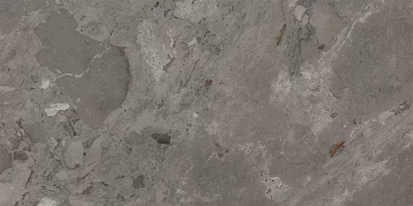 Керамогранит 93448 Karnis Charcoal Matt 60x120 — фото 6