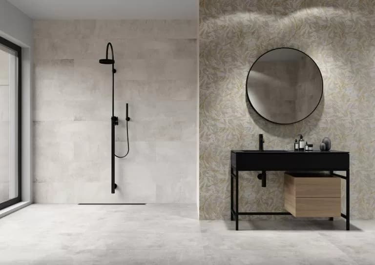 Керамогранит 5903313315555 Softcement Silver Rect R9 119.7x59.7 — фото 16