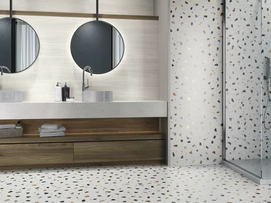 Керамогранит Layers Bone 44,5x44,5 — фото 4