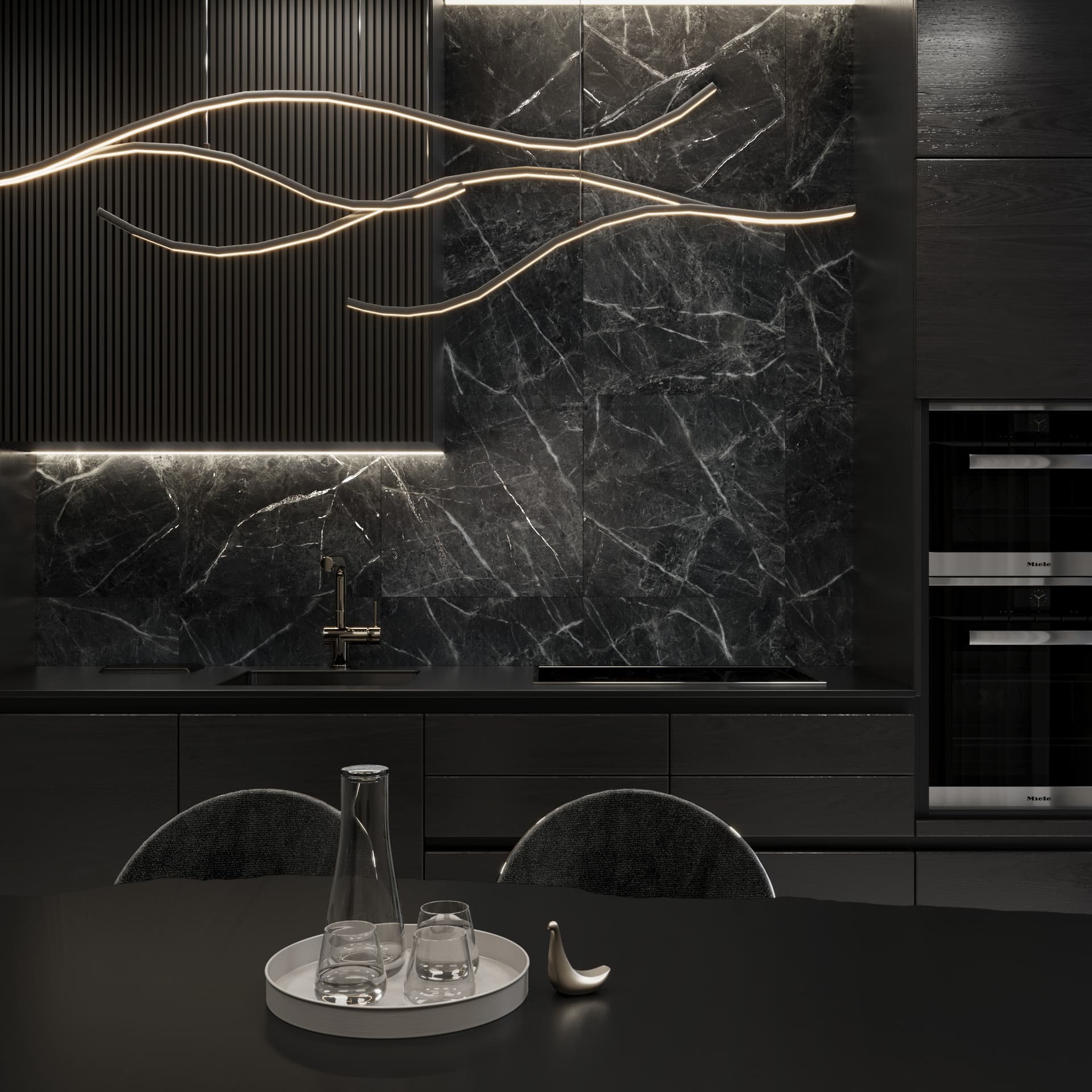 CASSERO NERO — фото 2