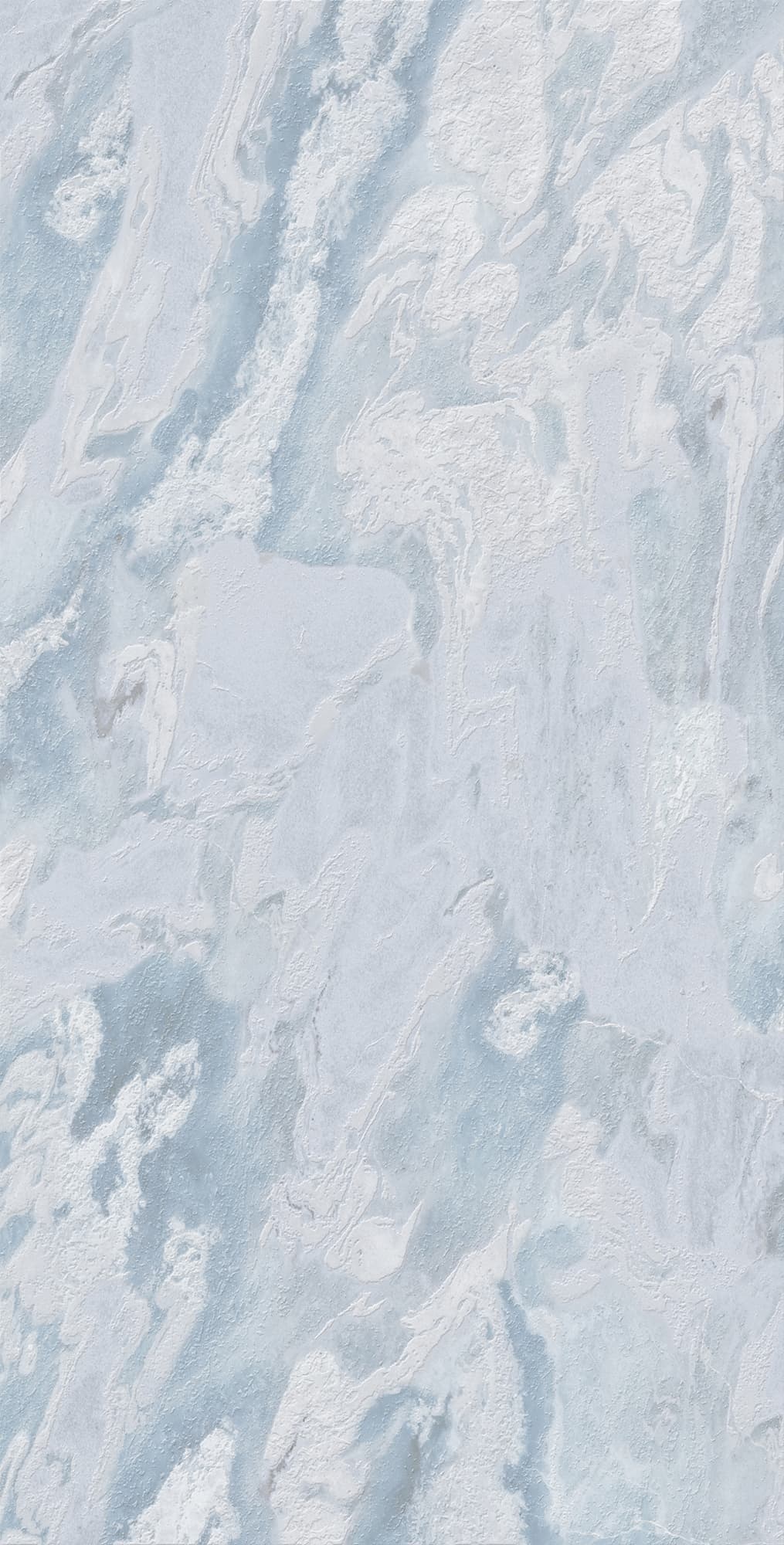 OCEAN AQUA SHAPE + GLUE  ART — фото 6