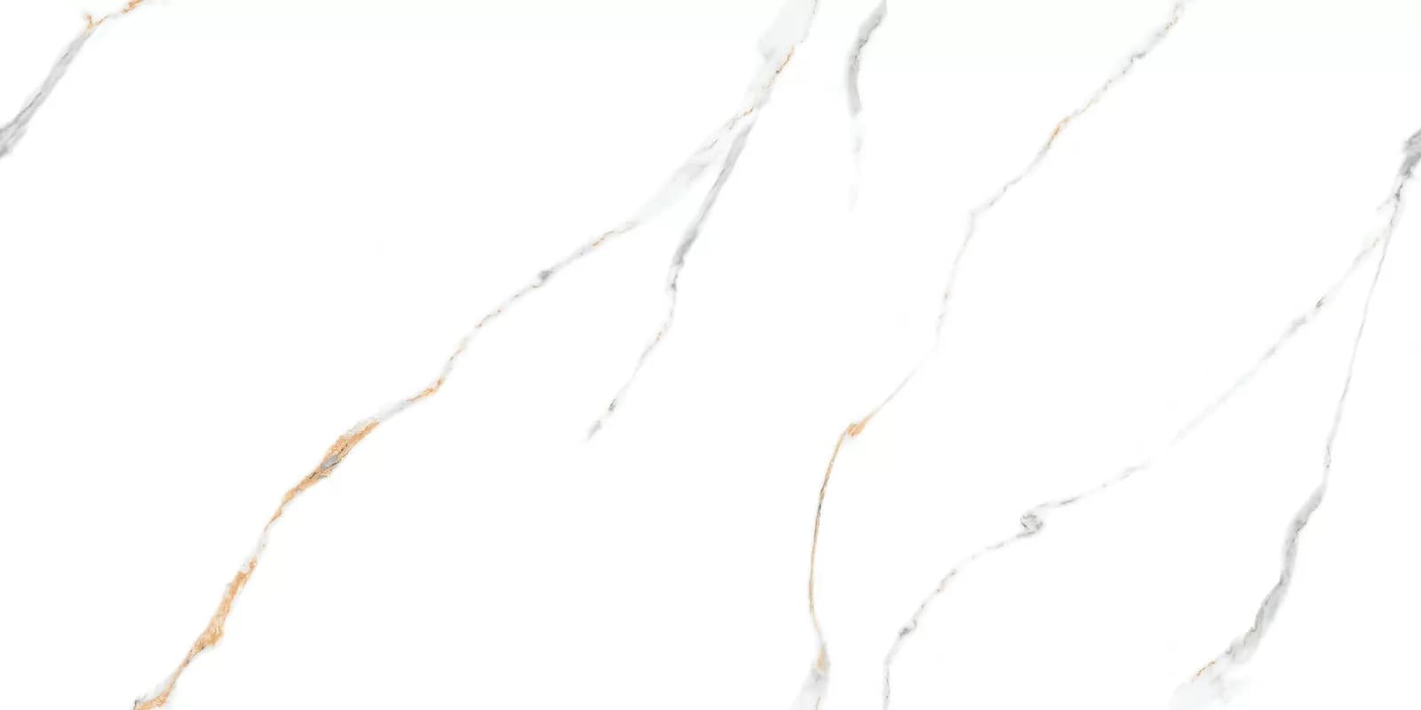 Керамогранит Storneto Statuario 17 Punch 60x120 — фото 5