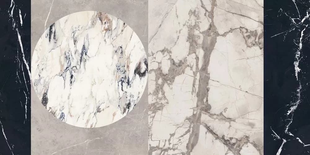 Керамогранит 0004209 Sensi Up Intarsia Lux 60x120 — фото 6