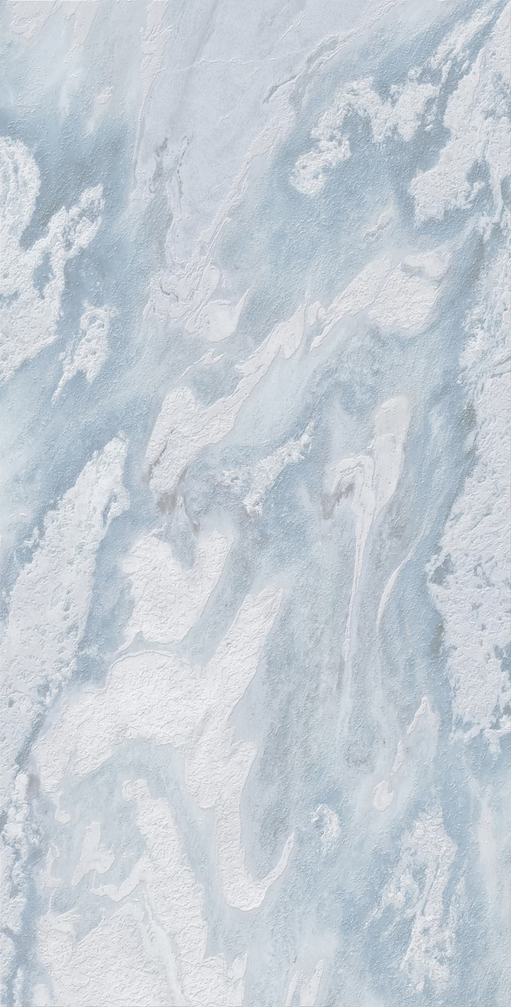 OCEAN AQUA SHAPE + GLUE  ART — фото 3