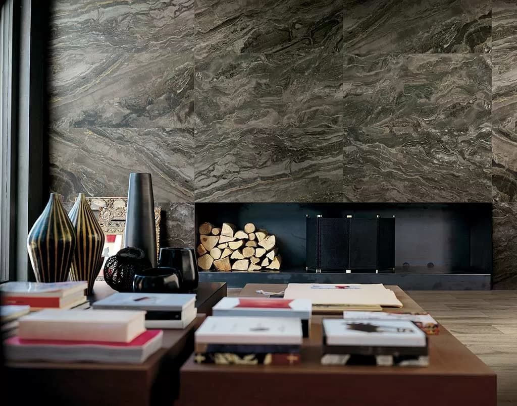 Керамогранит 755844 Prexious Mountain Treasure Glossy Ret 60x120 — фото 27