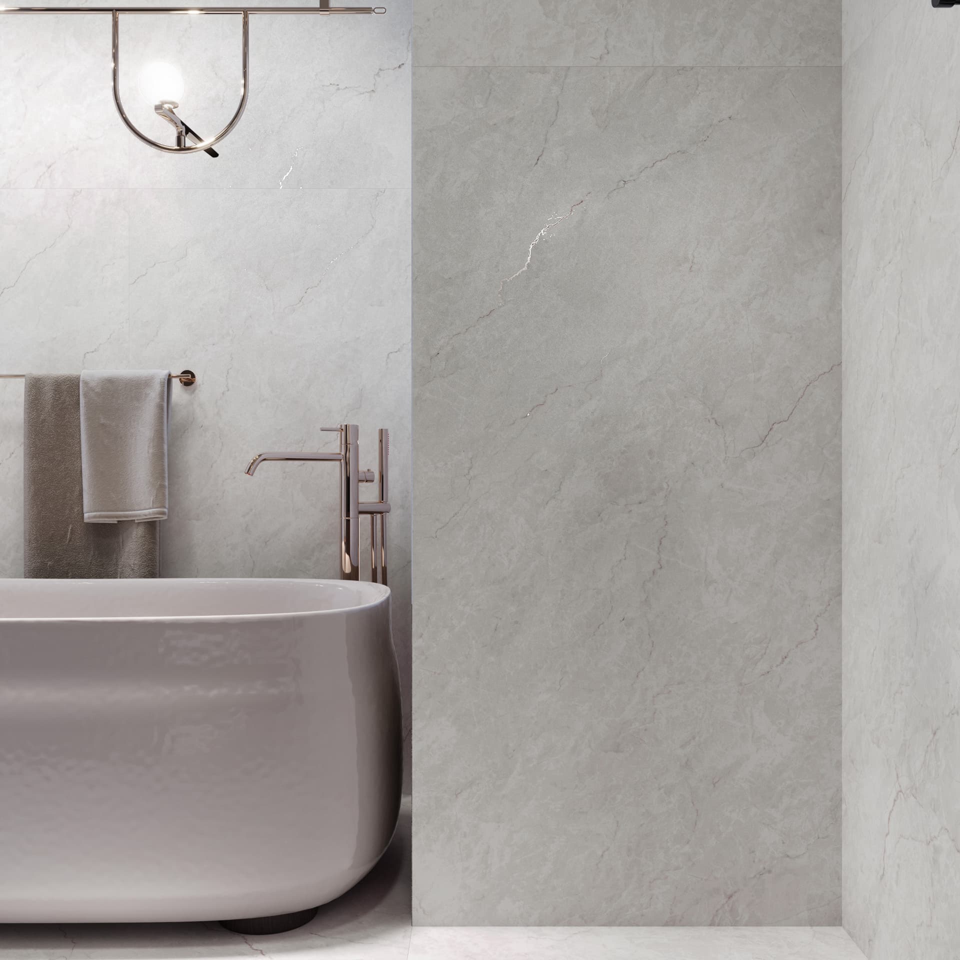 FERROL WHITE — фото 2