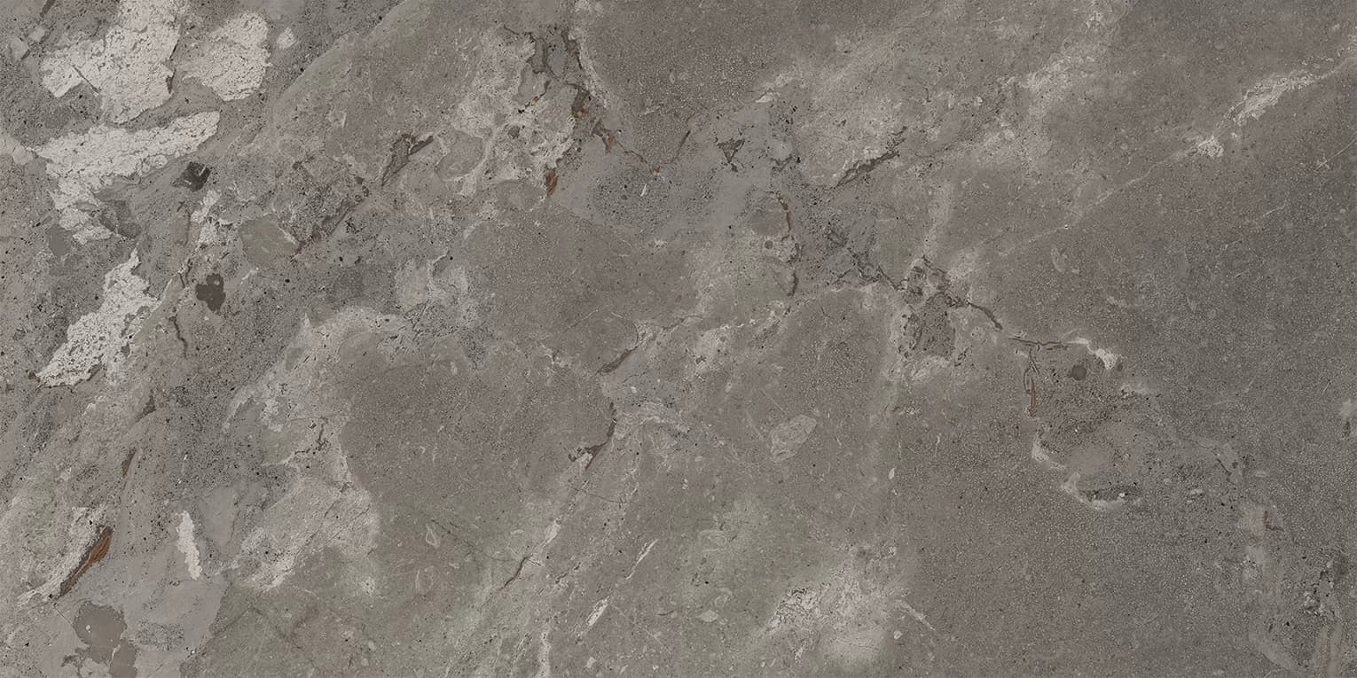 Керамогранит 93518 Karnis Charcoal Levigato 60x120 — фото 9