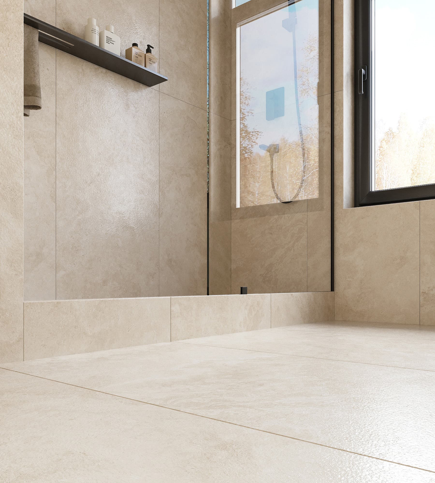 ARAWAK BEIGE — фото 4