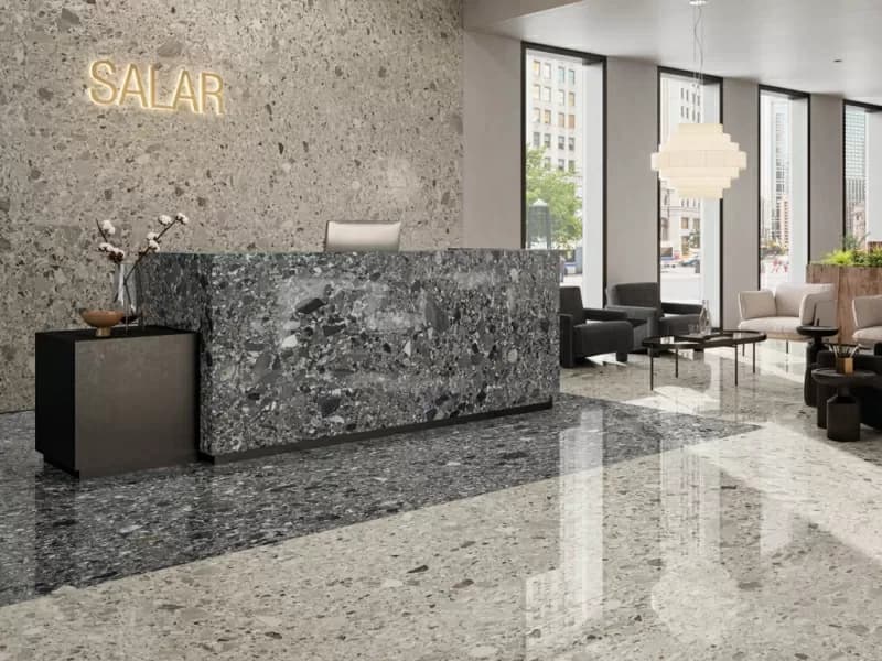 Керамогранит 119820 Cliff Lev. Ret. 60x120 — фото 4