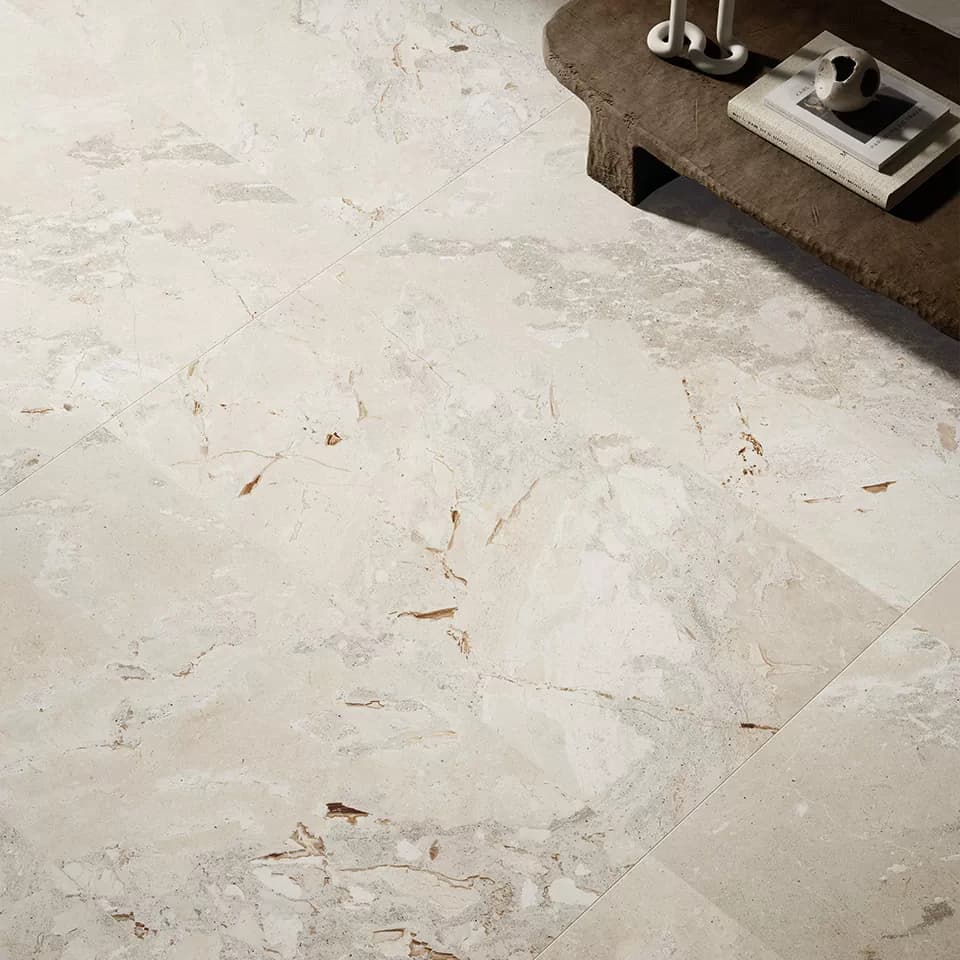 Керамогранит 93486 Karnis Ivory Safe 60x120 — фото 30