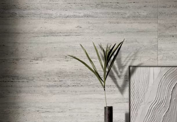 Керамогранит K948097R0001VTER StoneS Чеппо Ди Гре Серый Матовый R10А Рельеф 60x120 — фото 12