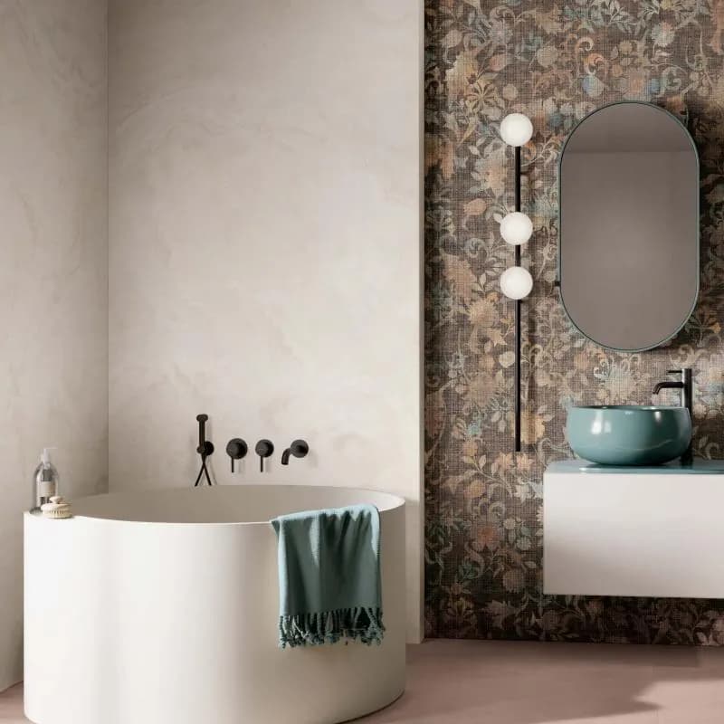 Керамогранит PF60017408 Supreme Hedonism Onice Fantastico Lux 3D R 120x280 — фото 32