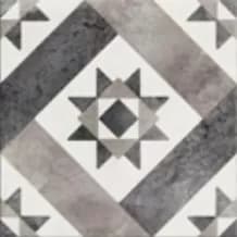 Керамогранит 0003475 PLAY CLASSIC MIX GREY 20x20 — фото 7