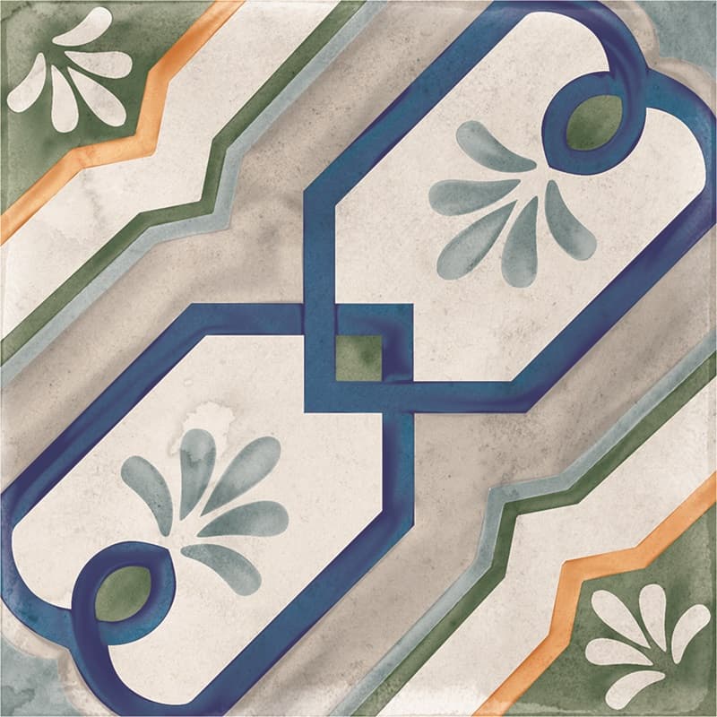 Керамогранит Veranda Maresa 15x15