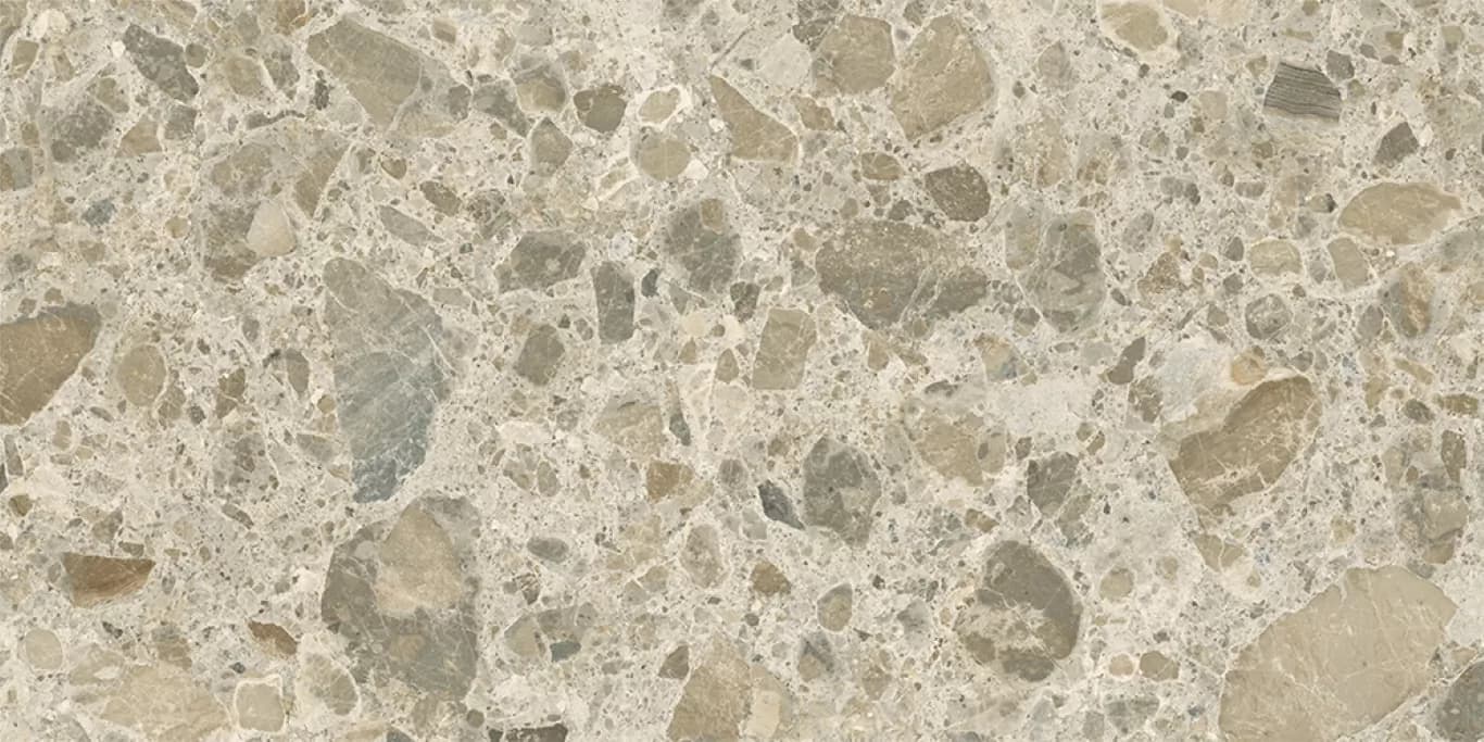 Керамогранит K951849R0001VTER CityStone Чеппо Мультиколор Матовый R10A 7Рек 8мм 60x120 — фото 3