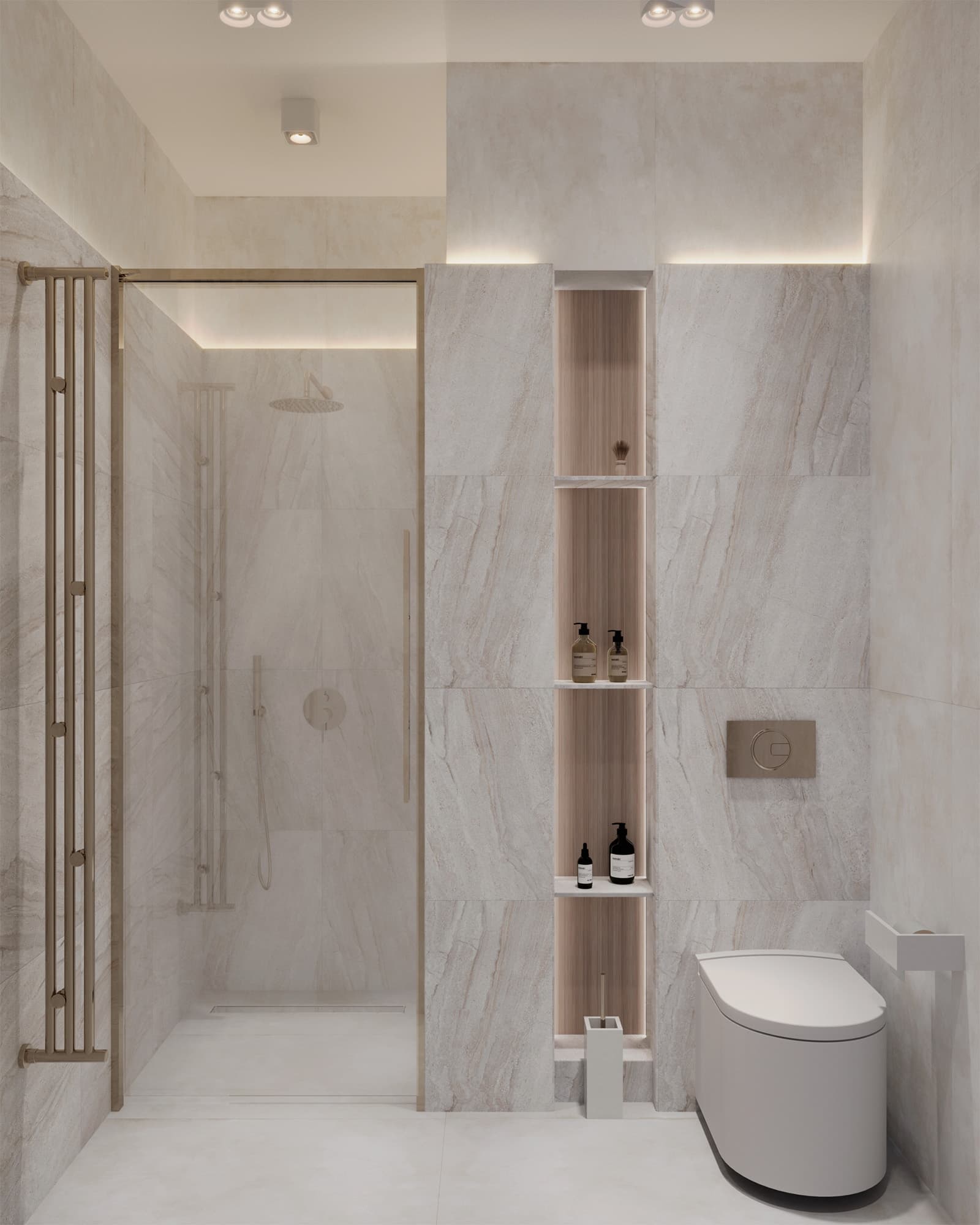 DESERT CREMA — фото 3