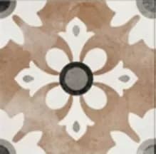 Керамогранит 0003479 PLAY CLASSIC COTTO 20x20 — фото 3