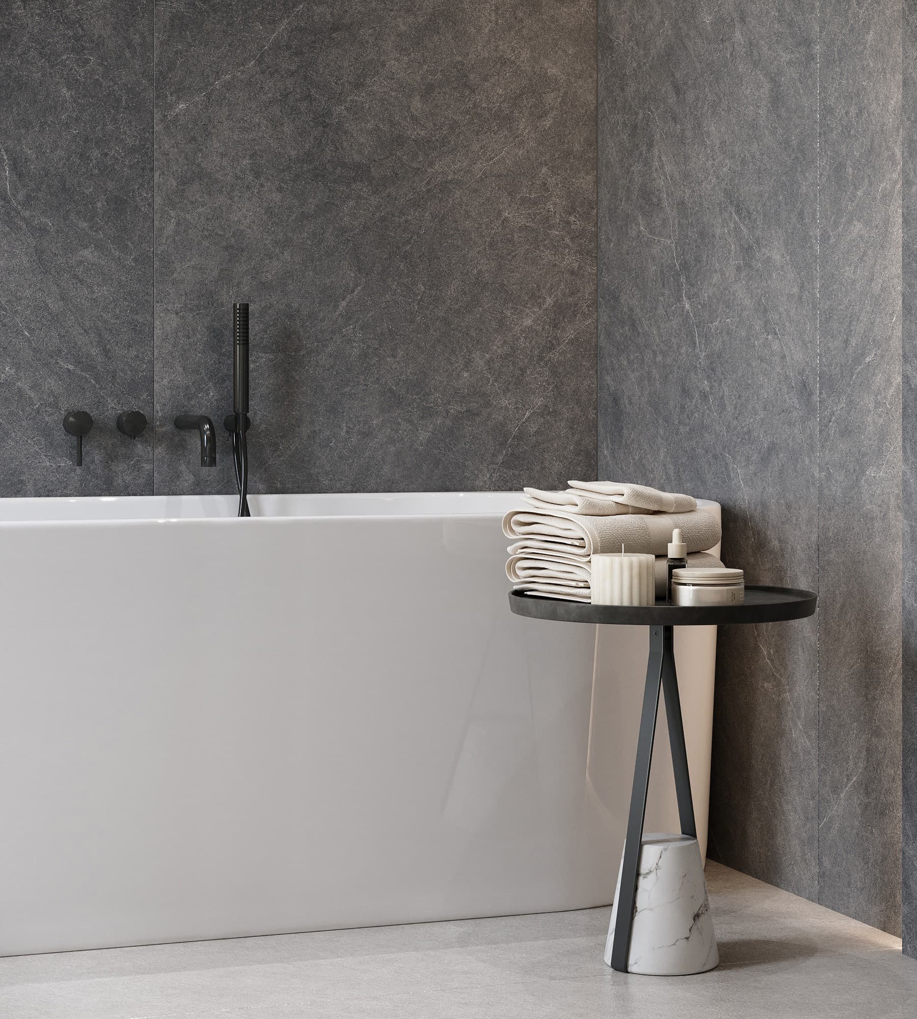 LISTELLO NERO — фото 2