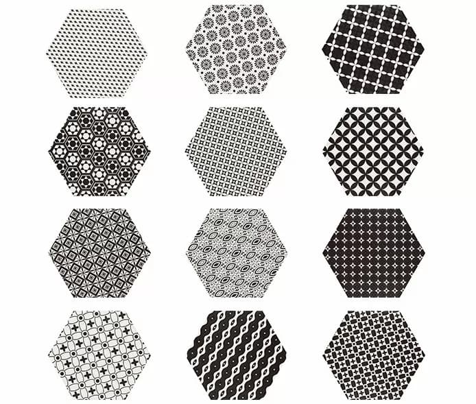 Керамогранит Grazia Decor 28,5*33 — фото 6