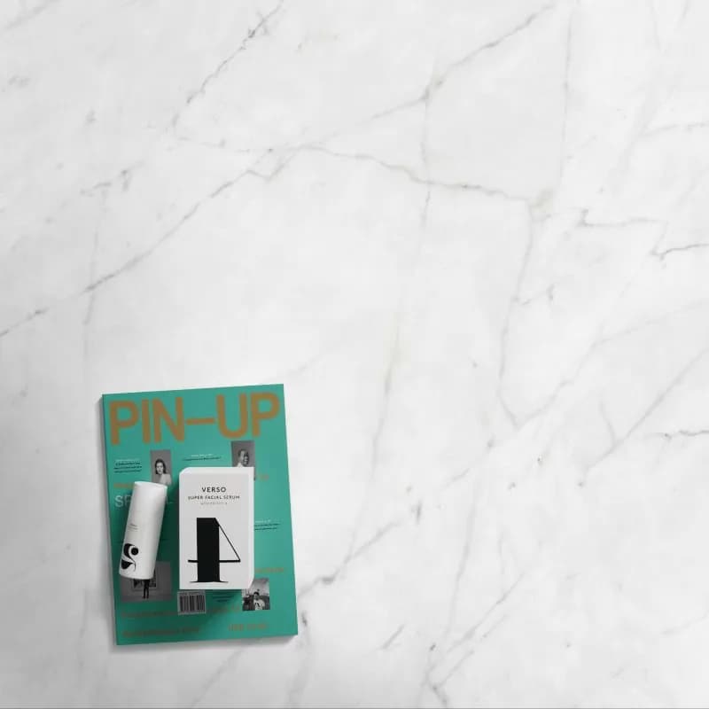 Керамогранит PF60012503 Carrara Lux Ret 60x120 — фото 4