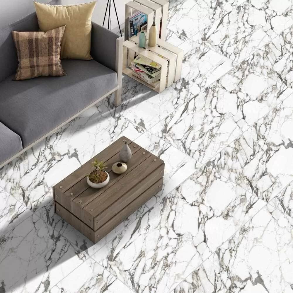 Керамогранит Craft Afyon Gloss 60x120 — фото 15