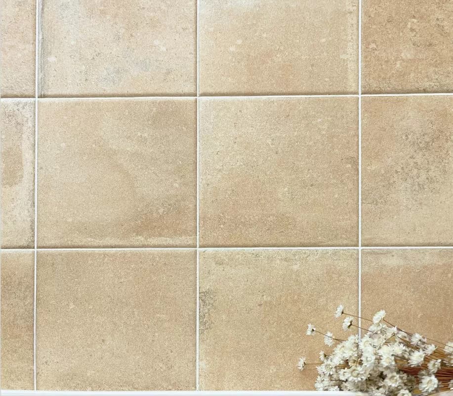 Керамогранит Kube Quinta Cotto-Carrara 45x45 — фото 23