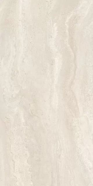Керамогранит 781137 Authentic Luxe Pearl Travertine Matte Silk 6mm 60x120 — фото 2