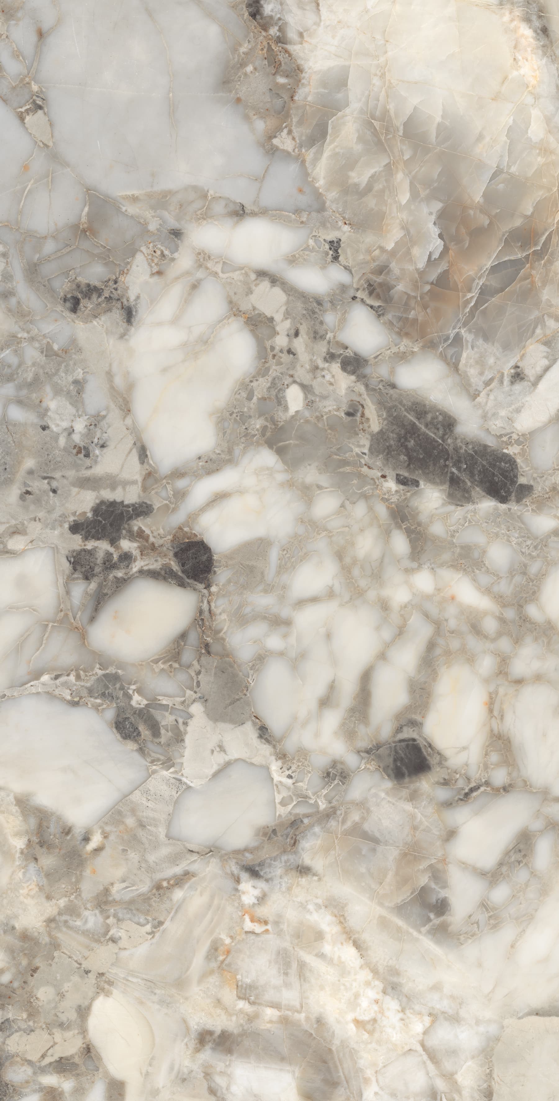 ARAGONITE WHITE — фото 4