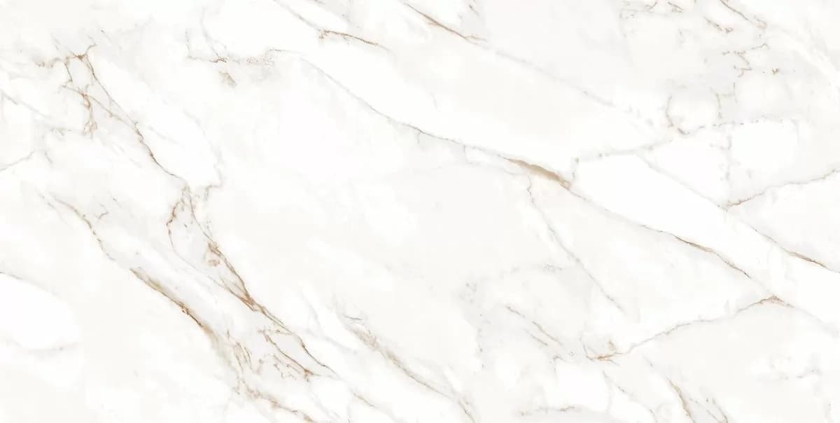 Керамогранит Infinity Statuario Wox Gold 60x120 — фото 3