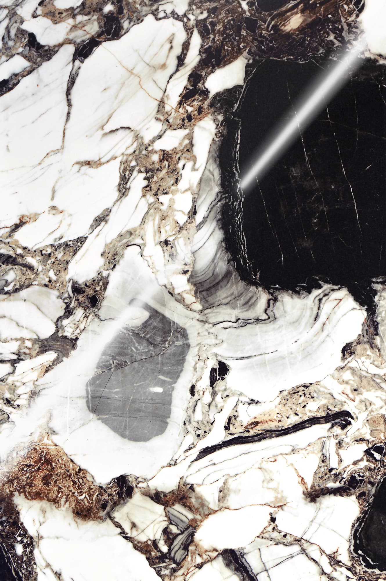 GRANDE CRYSTAL — фото 14