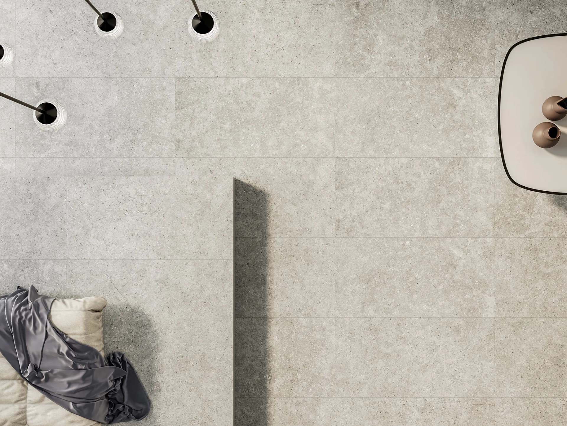 Керамогранит Markthal Light 60x60 — фото 23