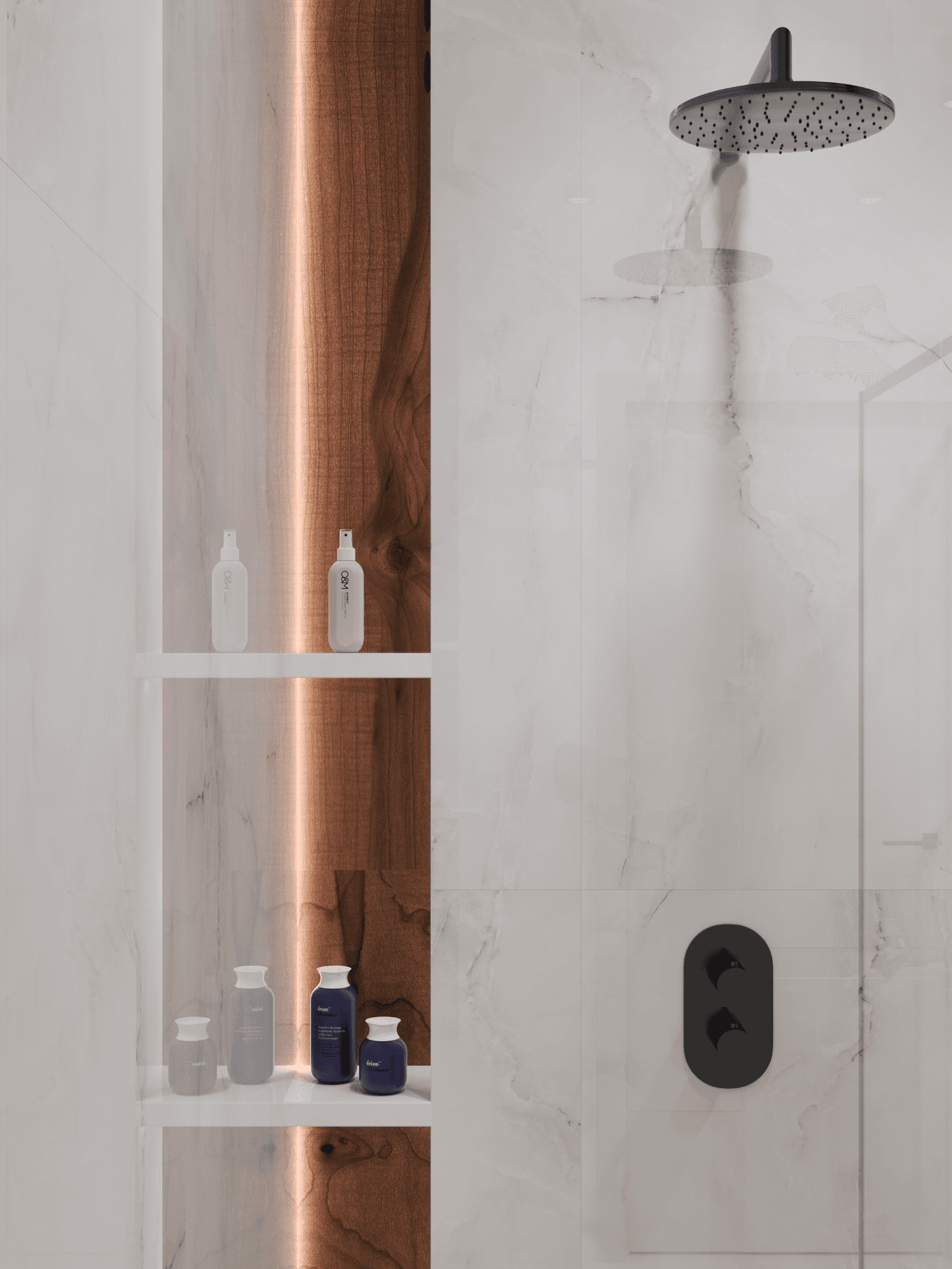 ANTY SKY GREY — фото 4