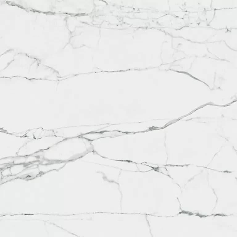 Керамогранит K951837LPR01VTET CityMarble Статуарио Венато Лаппато R9 8мм 60x60 — фото 6