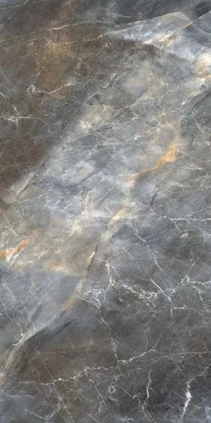 Керамогранит Alice Gold Grey sugar 60x120 — фото 2