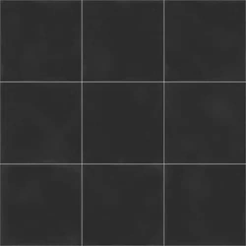 Керамогранит Vienna Black Natural R10 59.2х59.2 — фото 2