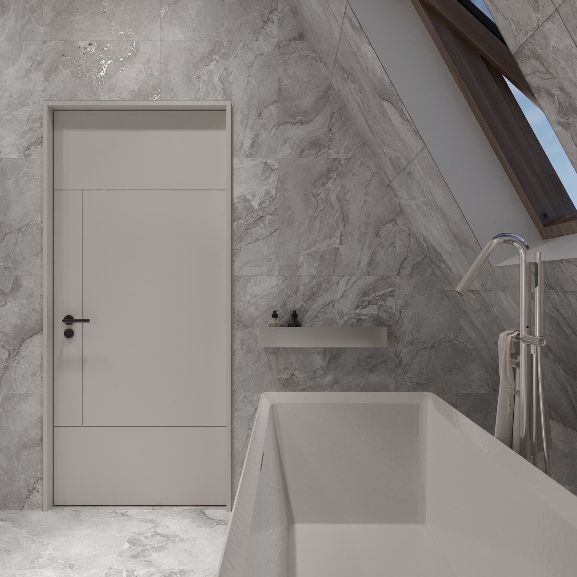 BOLIVIA DOVE — фото 2