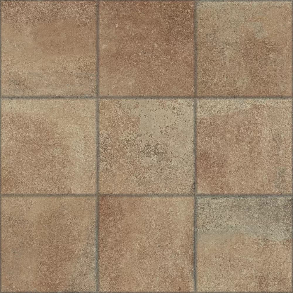 Керамогранит Kube Quinta Cotto 45x45 — фото 9