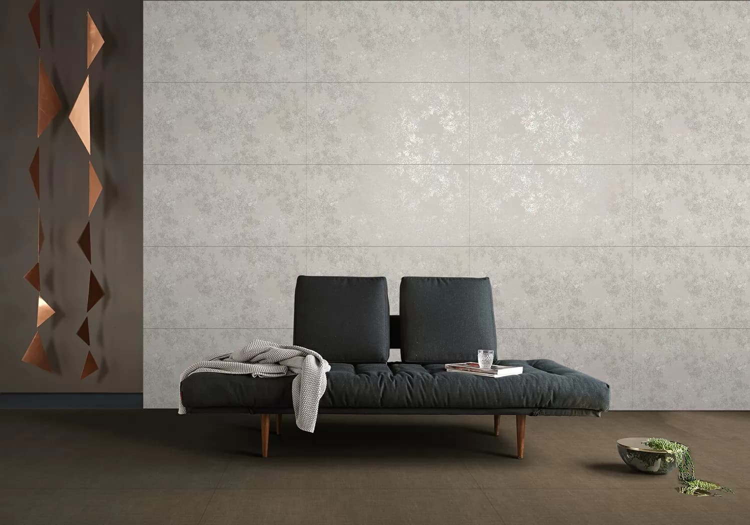 Керамогранит Dixon Cotton Porsh 60x120 — фото 8