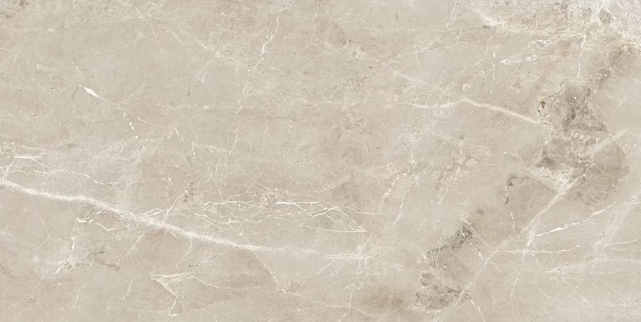 Керамогранит Tulip White Glossy 60x120 — фото 7