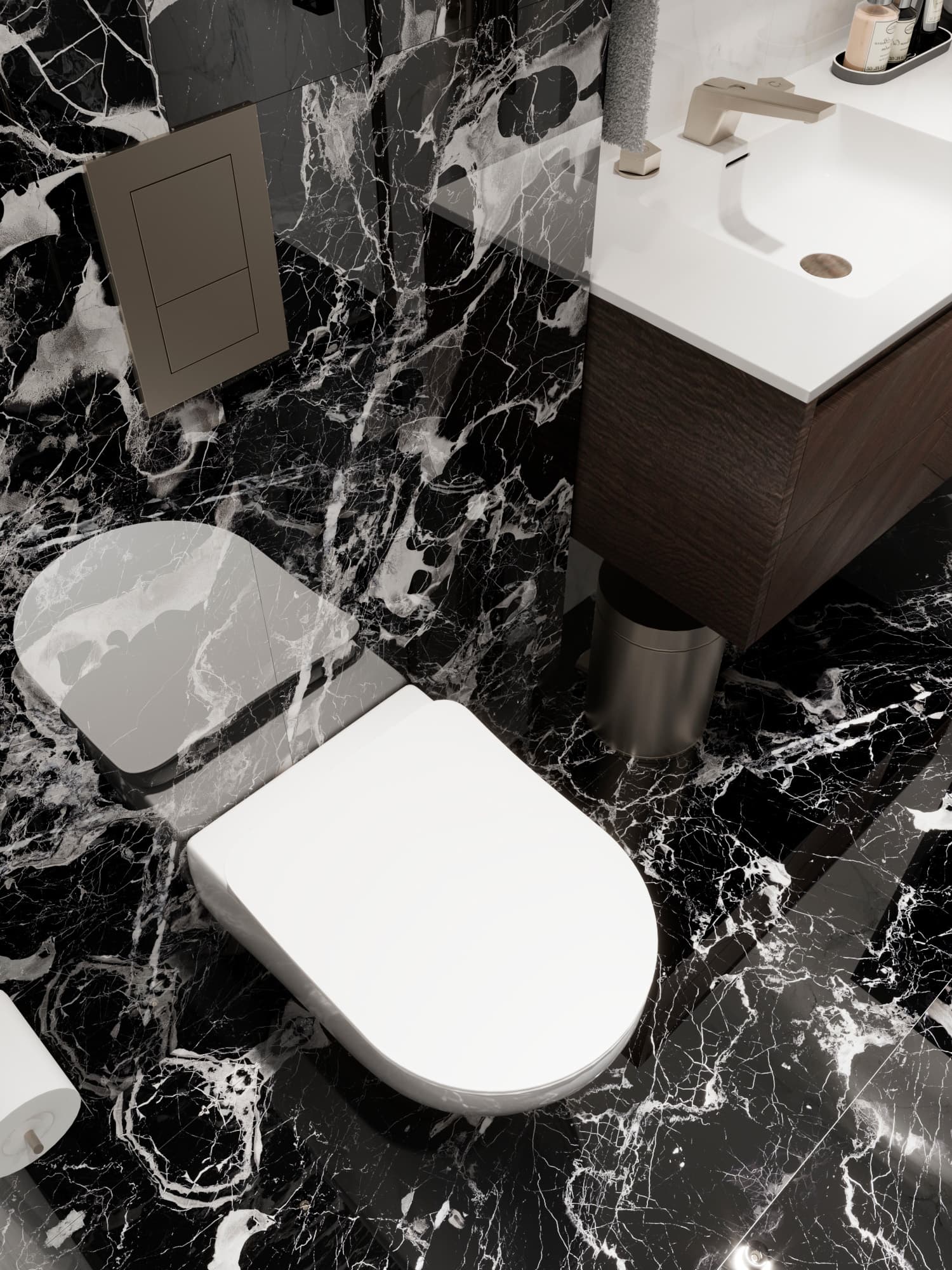 ELEGANT NERO — фото 5