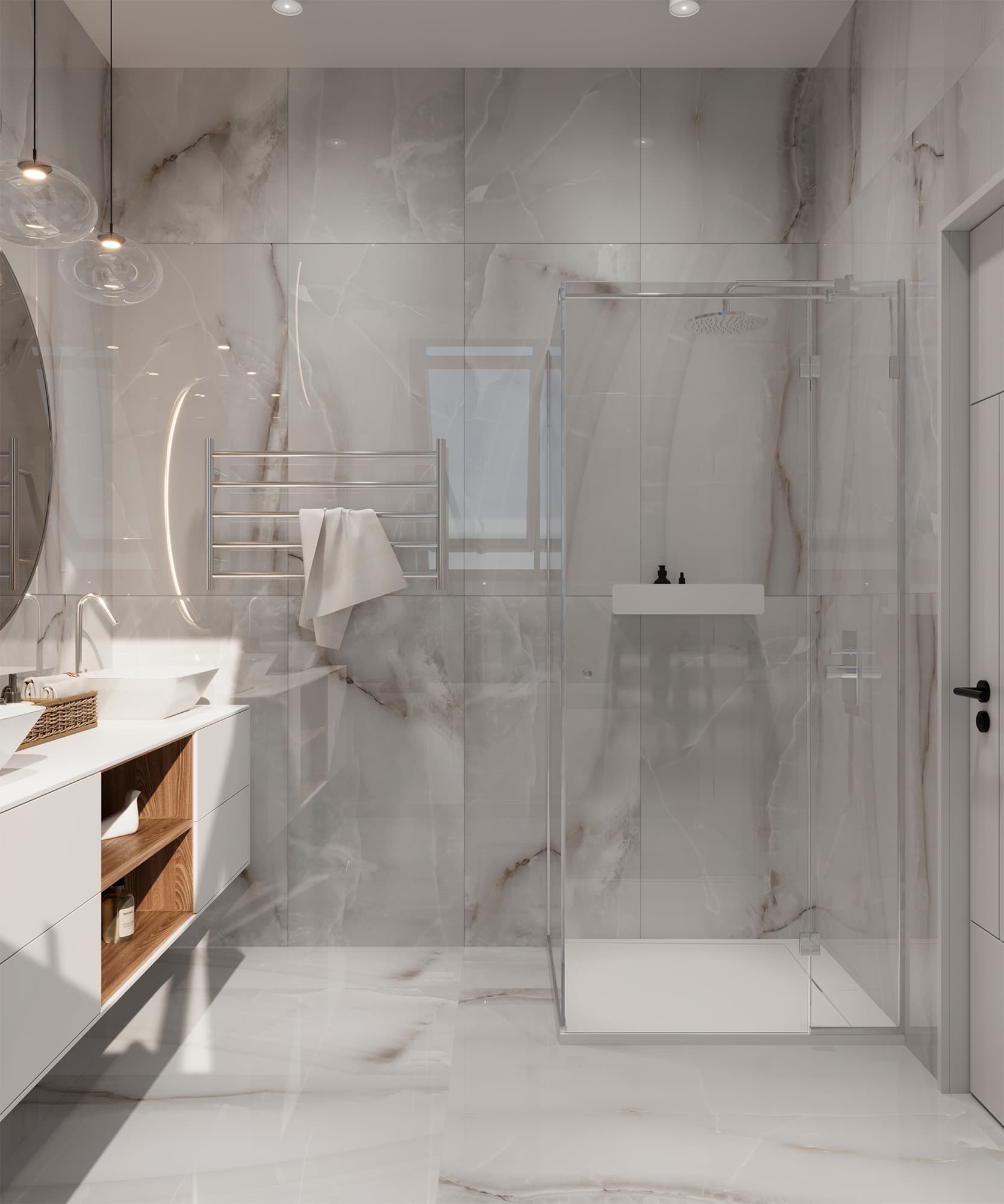 ONYX LINE GREY — фото 3