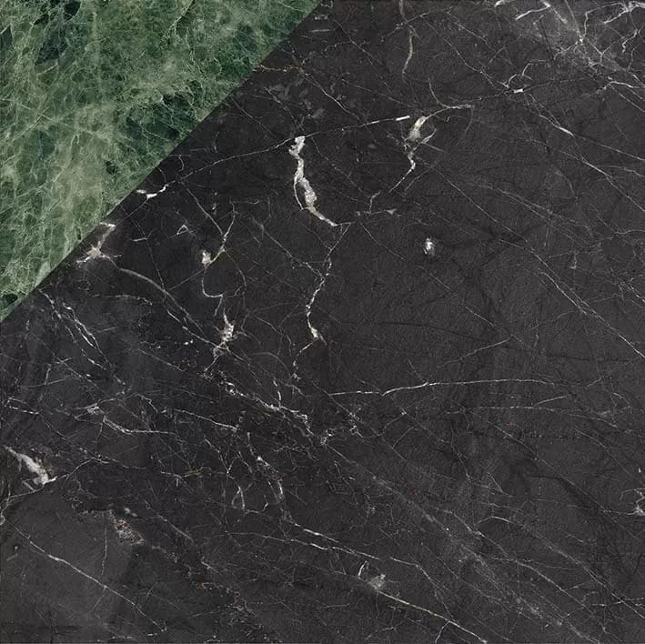 Керамогранит PF60005897 Play Marble Black 20x20 — фото 21