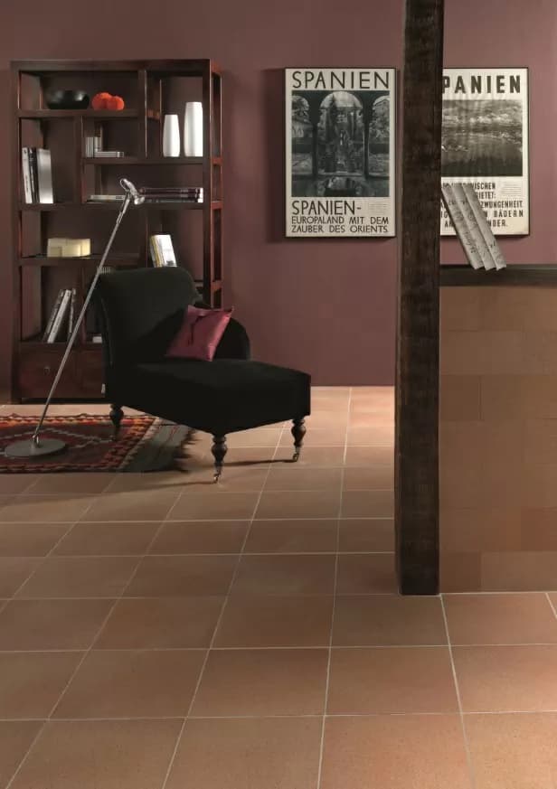 Клинкерная плитка Peldano Recto 31,4x30,5 — фото 4