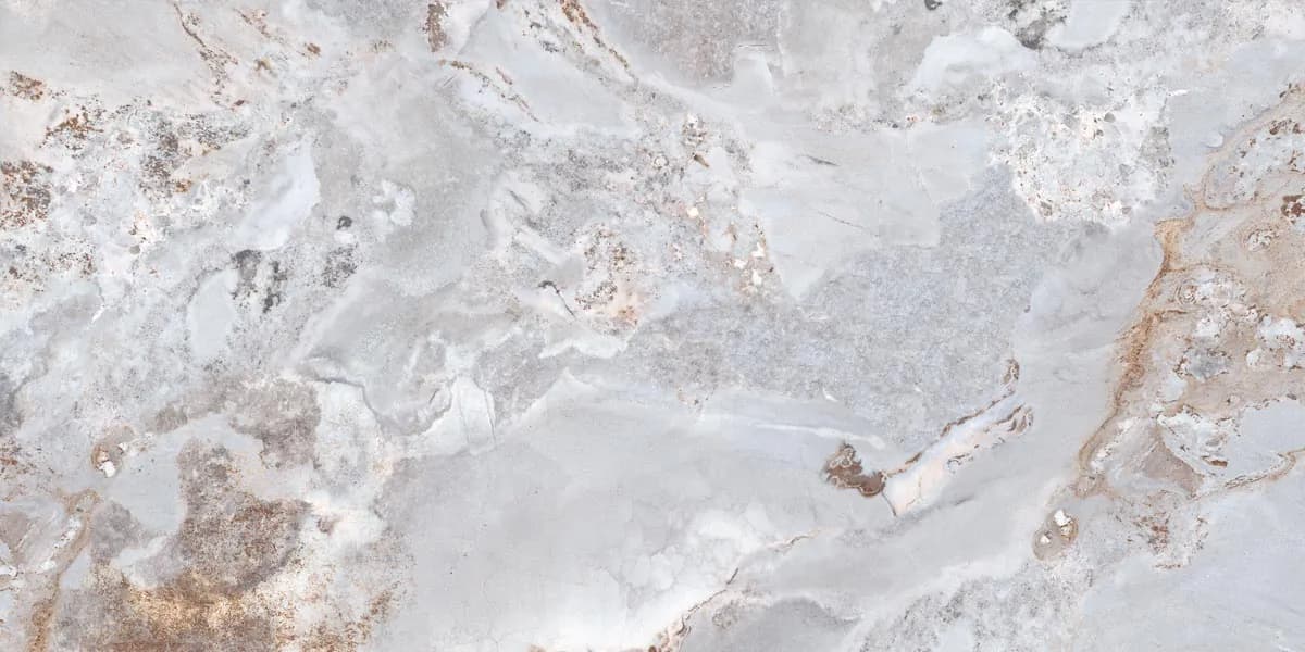 Керамогранит Feanza Metal Shiny Sugar 60x120 — фото 3